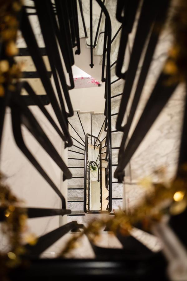 Hotel Des Arcades Reims Zewnętrze zdjęcie
